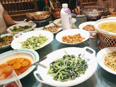 -呷湘厨·鱼汤捞饭·剁椒鱼头·辣椒炒肉(国家会展中心店)