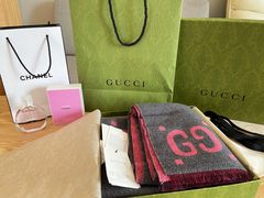 -Gucci(青岛海信广场店)