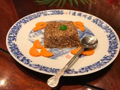 -吴门人家·苏宴宫廷菜(拙政园店)