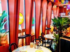 -墨纪Mojí墨西哥餐厅(南开大悦城店)