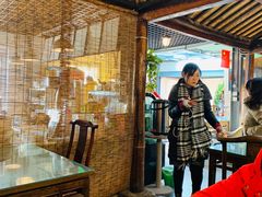 -老北京炸酱面(故宫店)