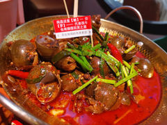 -老闵田螺馆·南昌特色(总店)