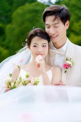 点击看大图 -金夫人婚纱摄影(衡阳店)