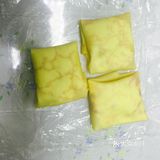 好吃又美味的水果奶油班戟