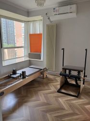 点击看大图 -橙沐普拉提瑜伽