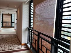 -苏州香山国际大酒店