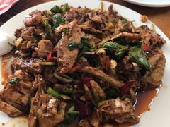 -三点小吃(山大店)