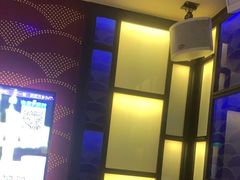 -音乐派KTV(银泰城店)