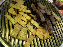 -原始泥炉烤肉(总店)