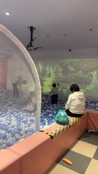 -奈尔宝家庭中心·亲子餐厅(华采天地店)