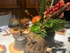 -叶叶菩提(太原别墅店)