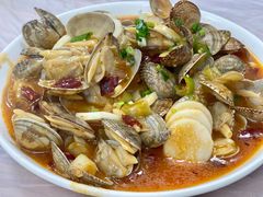 -大勇海鲜(叙康里店)