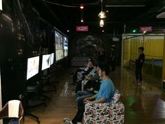 -好玩工厂密室·鹅鸭杀·桌游拼豆电玩