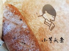 -喜茶(上海兴业太古汇店)