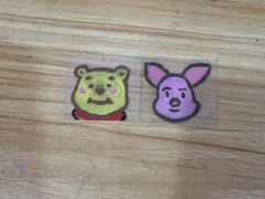 -馆陶手作坊DIY·陶艺·石塑粘土·石膏娃娃(车陂店)