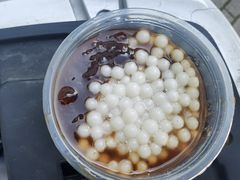 -潘玉麟糖粥