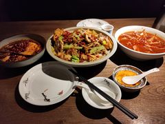 -辛香汇(飞洲店)