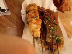 -霹雳火·重庆烧烤·江湖菜(解放碑店)