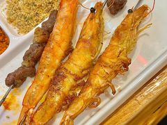 -明洞串城·烧烤·延边朝鲜族烧烤串专门店(景田店)