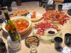 -红盔甲·小龙虾(车公庙店)