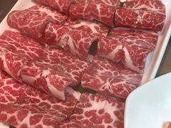 美国特级肥牛片-協成海鮮火鍋(老店)