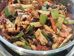 -七欣天香辣蟹火锅(海门解放中路店)