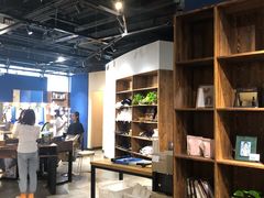 -海马体照相馆(天津世纪都会店)