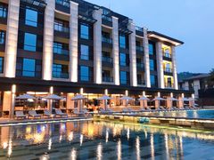 -鹭江潮餐厅•福建菜(鹭江佲家酒店)