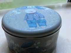 -珍妮曲奇聪明小熊(尖沙咀店)