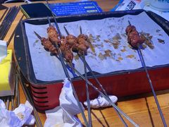 -四禧精酿烧烤串吧(大明湖店)