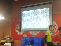 大堂-醉烧膘·烧烤夜宵王(总店)