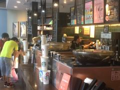 -星巴克(深圳龙岗星河时代店)