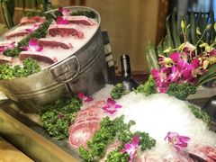 -芭菲盛宴·环球美食(袁家岗店)