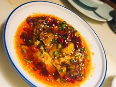 川味口水鸡-谭家弄堂(亚欧商厦店)