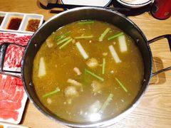 -掂档潮汕牛肉火锅(沈阳万象城店)