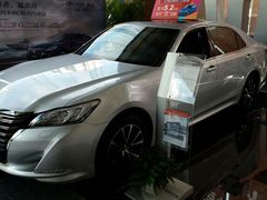 -武汉中南丰田汽车销售有限公司