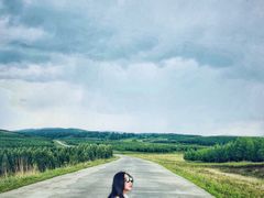 -塞罕坝国家级自然保护区