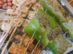 -明明烤牛肉(原明明东北烧烤)