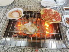 -震海贝烤贝·民俗特色店(延吉总店)