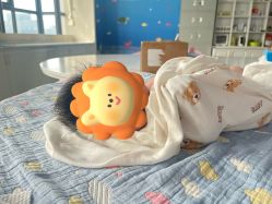 点击看大图 -菁幼月子会所(儿童医院店)