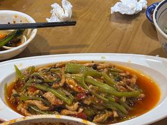 -易老妈蹄花.特色川菜(人民公园总店)