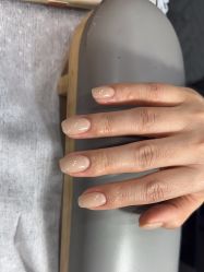 -小洁美甲美睫半永久定妆