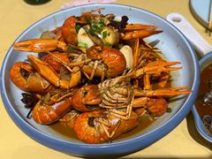 -小田油焖小龙虾(双井店)