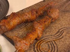 -龟兹KUCINA·新疆菜(前滩L+PLAZA店)