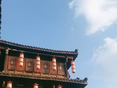 -小龙翻大江文化火锅(宽窄店)
