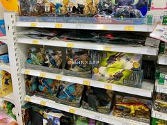 -TOYSRUS玩具反斗城(石家庄万象城店)