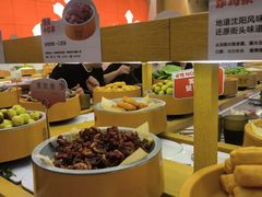 -喜家德虾仁水饺(青岛永旺东部店)