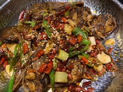 -辛香汇(飞洲店)