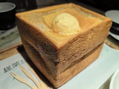 -绿茶餐厅(雁塔大悦城店)