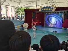 -史努比缤纷世界
